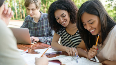 The Best IELTS Coaching Center In Ludhiana